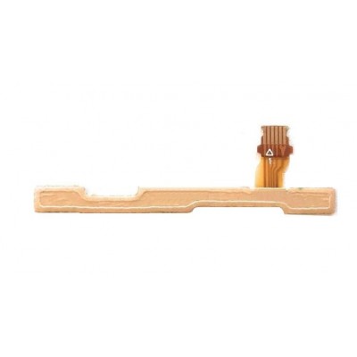Power Button Flex Cable For Comio C2 On Off Flex Pcb By - Maxbhi Com