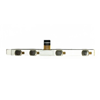 Power Button Flex Cable For Blackview Tab 9 On Off Flex Pcb By - Maxbhi Com
