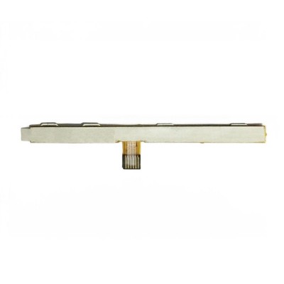 Power Button Flex Cable For Blackview Tab 9 On Off Flex Pcb By - Maxbhi Com