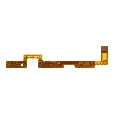 Power Button Flex Cable For Zte Blade A520 On Off Flex Pcb By - Maxbhi Com