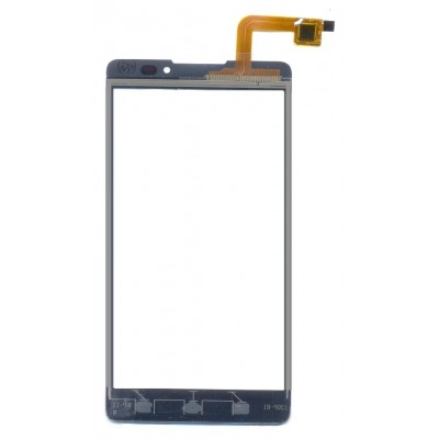 Touch Screen Digitizer For Panasonic T81 White By - Maxbhi Com