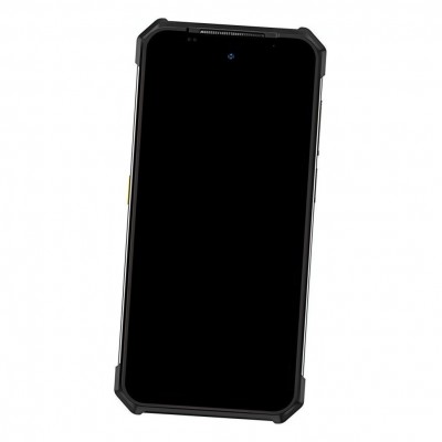 Middle Frame Ring Only for Ulefone Armor 24 White