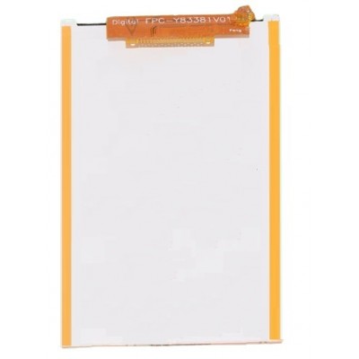 Lcd Screen For Spice Stellar 361 Replacement Display By - Maxbhi Com