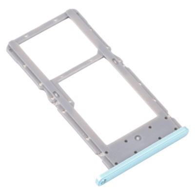 Sim Card Holder Tray For Honor Play 4 White - Maxbhi Com