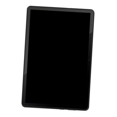 Camera Lens Glass with Frame for Blackview Tab 10 Pro Gold