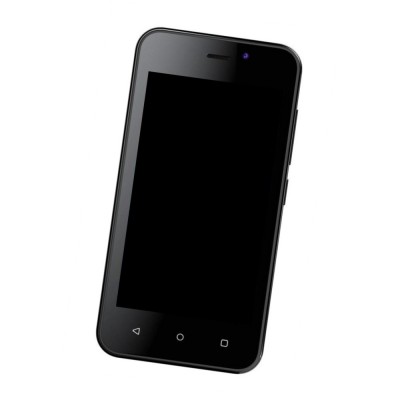Camera Lens Glass with Frame for Yezz GO 3 Green