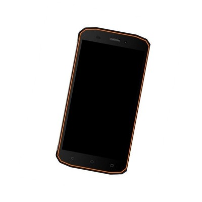 Middle Frame Ring Only for Plum Gator 5 Black