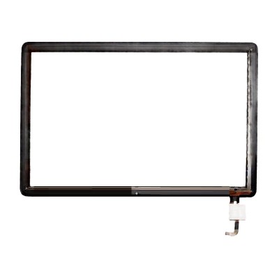 Touch Screen Digitizer For Blackview Tab 10 Pro Black By - Maxbhi Com