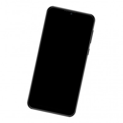 Camera Lens Glass with Frame for Ulefone Note 6T Green