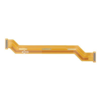 Lcd Flex Cable For Realme 8 Pro By - Maxbhi Com