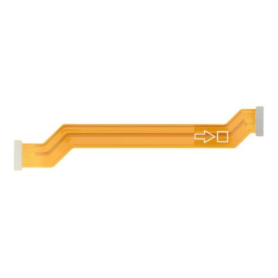 Lcd Flex Cable For Realme 8 Pro By - Maxbhi Com