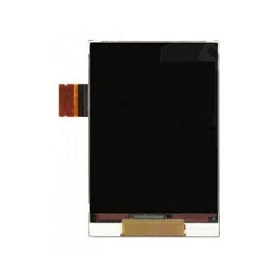 Lcd Screen For Lg P520 Replacement Display By - Maxbhi Com
