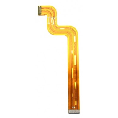 Main Board Flex Cable For Zte Blade V8 By - Maxbhi Com