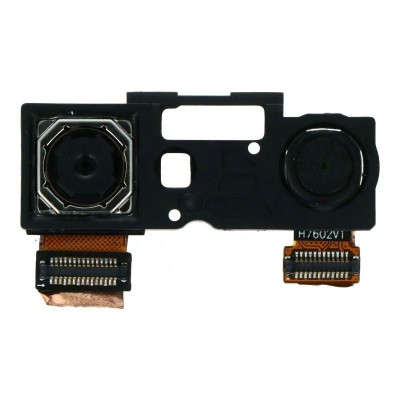 Replacement Back Camera For Zte Blade V8 By - Maxbhi Com