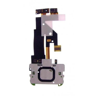 Slide Flex Cable For Nokia 5610 Xpressmusic - Maxbhi Com