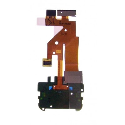 Slide Flex Cable For Nokia 5610 Xpressmusic - Maxbhi Com