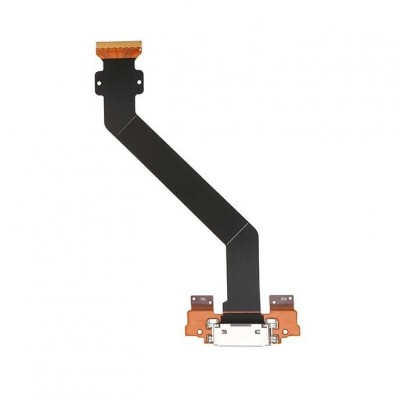Charging Connector Flex Pcb Board For Samsung Galaxy Tab 8 9 4g P7320t By - Maxbhi Com