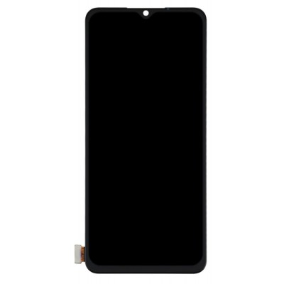 Lcd With Touch Screen For Oppo K7 5g Black By - Maxbhi Com