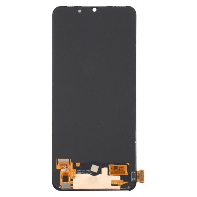 Lcd With Touch Screen For Oppo K7 5g Black By - Maxbhi Com