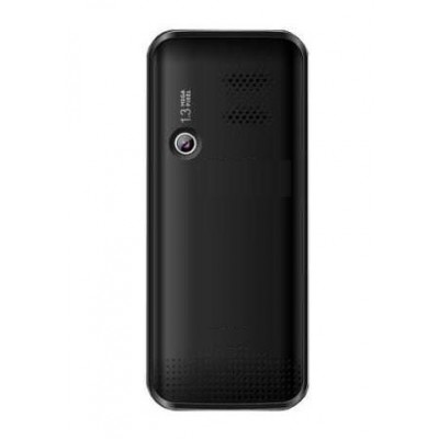 Full Body Housing For Maxx Mx388 Glo Black - Maxbhi Com