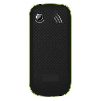 Full Body Housing For Mtech G14 White - Maxbhi Com