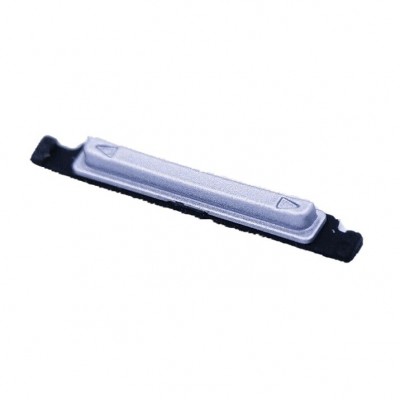 Volume Side Button Outer For Sony Ericsson C905i Hsdpa Rose By - Maxbhi Com