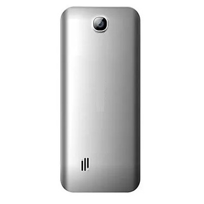 Full Body Housing For Intex Eagle V Black - Maxbhi Com