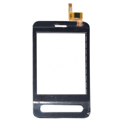 Touch Screen Digitizer For Karbonn K61 Black By - Maxbhi Com