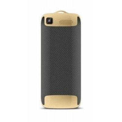 Full Body Housing For Iball Shaan 1 8g Rajah Black - Maxbhi Com