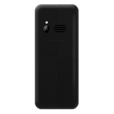 Full Body Housing For Videocon V1536 Silver - Maxbhi Com