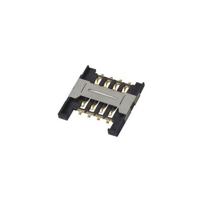 Sim Connector for Celkon C366