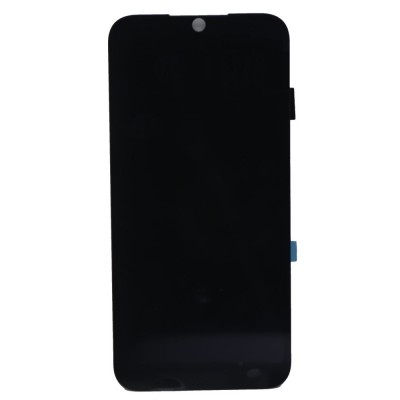 Lcd With Touch Screen For Benco Y50 Pro Black By - Maxbhi Com