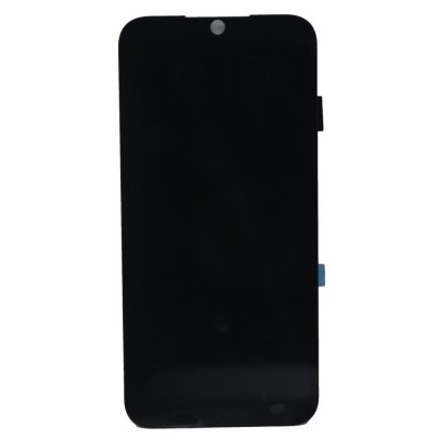 Lcd With Touch Screen For Benco Y50 Pro Blue By - Maxbhi Com