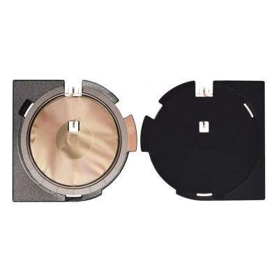 Wireless Nfc Charging Flex For Apple Iphone 15 By - Maxbhi Com