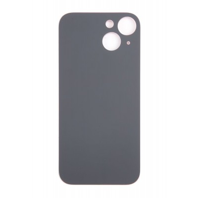 Back Panel Cover For Apple Iphone 15 Pink - Maxbhi Com