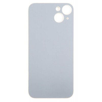 Back Panel Cover For Apple Iphone 15 Plus Yellow - Maxbhi Com