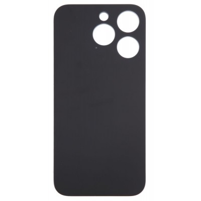 Back Panel Cover For Apple Iphone 15 Pro Blue - Maxbhi Com