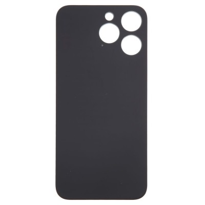 Back Panel Cover For Apple Iphone 15 Pro White - Maxbhi Com