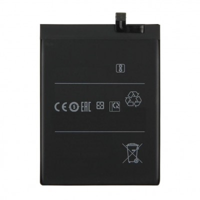 Battery For Xiaomi Redmi Note 12 4g By - Maxbhi Com