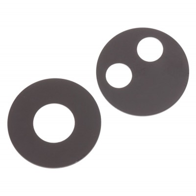 Camera Lens For Oneplus Nord 3 5g Black By - Maxbhi Com