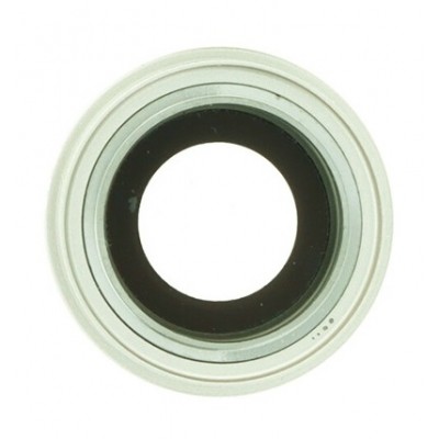 Camera Lens Glass With Frame For Apple Iphone 15 Green By - Maxbhi Com