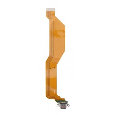 Charging Connector Flex Pcb Board For Oneplus Nord 3 5g By - Maxbhi Com