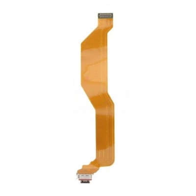 Charging Connector Flex Pcb Board For Oneplus Nord 3 5g By - Maxbhi Com
