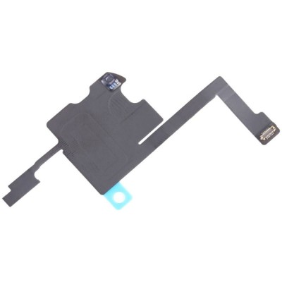 Ear Speaker Flex Cable For Apple Iphone 15 Pro By - Maxbhi Com