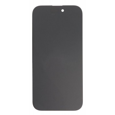 Lcd With Touch Screen For Apple Iphone 15 Black By - Maxbhi Com
