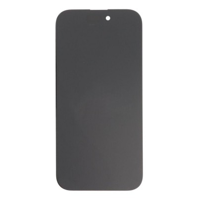 Lcd With Touch Screen For Apple Iphone 15 Plus Black By - Maxbhi Com