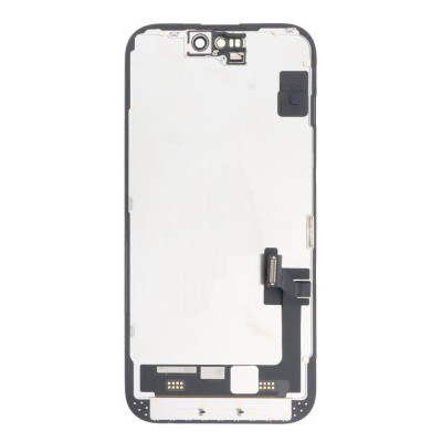 Lcd With Touch Screen For Apple Iphone 15 Plus Yellow By - Maxbhi Com