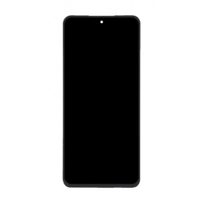 Lcd With Touch Screen For Oneplus Nord 3 5g Black By - Maxbhi Com