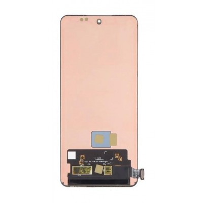 Lcd With Touch Screen For Oneplus Nord 3 5g Black By - Maxbhi Com