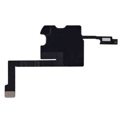 Proximity Light Sensor Flex Cable For Apple Iphone 15 Pro By - Maxbhi Com